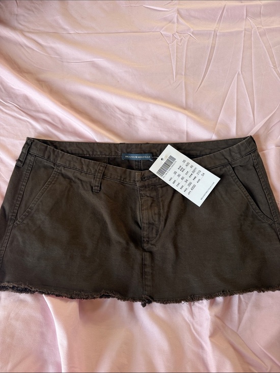Brandy Melville Dresses & Skirts - Brandy Melville skirt